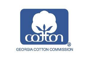 Georgia Cotton Commission 401 Larry Walker Parkway, Suite A PO Box 1464 Perry, Georgia 31069 478-988-4235 www.georgiacottoncommission.