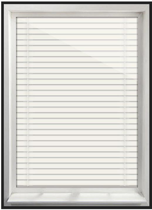 Innovia Blinds by Intigral Remain virtually dust-free in a sealed