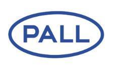 Danaher Acquisition Danaher acquired Pall Corporation on Aug. 31, 2015; the Pall brand remains a stand-alone operating company. Life Sciences $2.5B Danaher (2015 Revenue: $20.5B*) Diagnostics $4.
