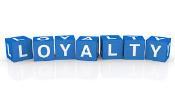 Loyalty to company: -More profits (through selling more and cross-selling) -Price premium -Entry barrier -More low cost marketing (WOM) -Cost less to serve Loyalty