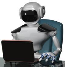 Robot pulls account from exception queue or excel file No Human Validation Needed Robot inputs order information