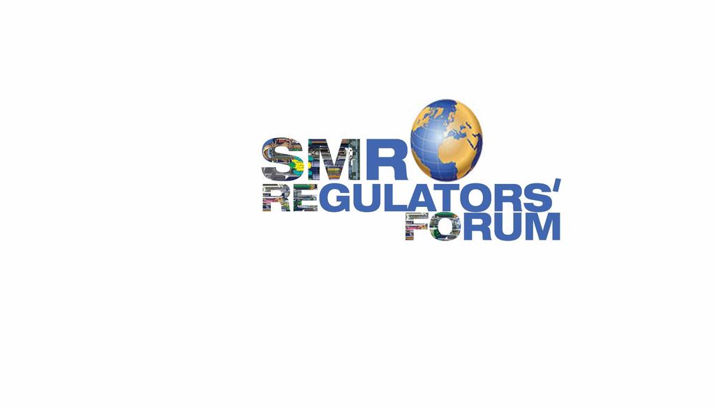 SMR Regulators Forum Pilot Project Report: Considering the Application of a Graded
