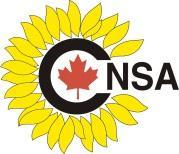 National Sunflower Association of Canada Inc. Nutritional Needs of Sunflower CROP DEVELOPMENT General Ensuring the fertility needs of the crop are met is critical to maximize yield and profit.