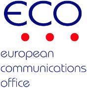 DATA PROTECTION RECRUITMENT POLICY OF THE EUROPEAN COMMUNICATIONS OFFICE (ECO) 1 Generally 1.