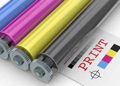 Commercial Printing & Plotting Services At IMS Commercial Printing Press we offer a complete array of printing services using state-of- the-art machinery and