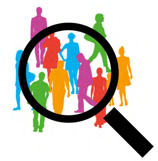 5.3 Customer profile Customers are people or organisations that you intend selling your product to. Determine the profile of your typical customer. Who is this person / organisation?