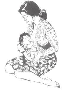 Step 3 Integrating Messages, Channes, and Toos Exampe: A Nutrition Campaign on Breastfeeding The advantage of strategic communication is that the panning process aows you to see a whoe picture of how