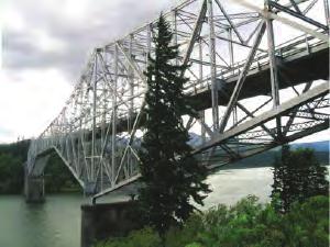 PROVIDES CROSS-RIVER ACCESS TO WASHINGTON AND OREGON The majority of regional employment is located in Oregon. Commuters make an average of 10-15 percent of daily trips. 20.