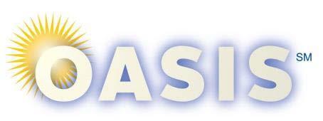 OASIS and OASIS Small Business OASIS and OASIS Small Business (SB) are government-wide multiple-award, indefinitedelivery/indefinite-quantity (IDIQ) contracts that provide flexible and innovative