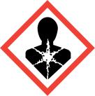 HAZARDS IDENTIFICATION Classifications: Signal Word (OSHA): Hazard Statements: Specific Target Organ Toxicity: Repeated Category 2 Eye Damage/Irritation: Category 2A Specific Target Organ Toxicity: