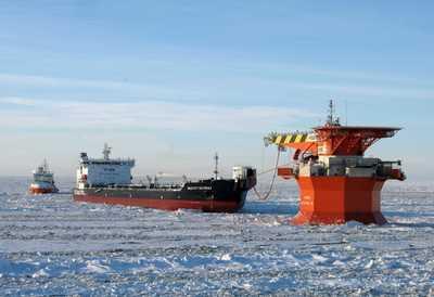 vessels 1 Aframax tanker