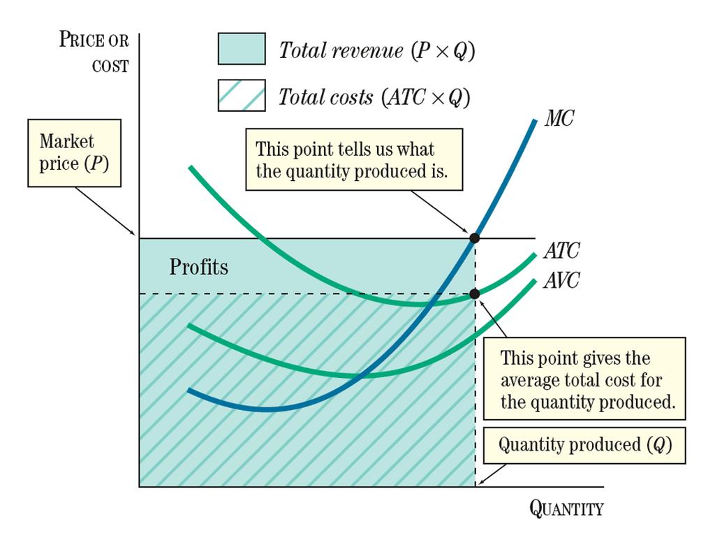 IB Economics The costs of production Costs