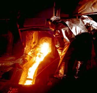 Blast Furnace and VPSA results No safety issue recorded.