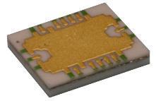 Wraparounds Precision Resistors: mω to MΩ Ni-Au, Pd, Sn, Ag