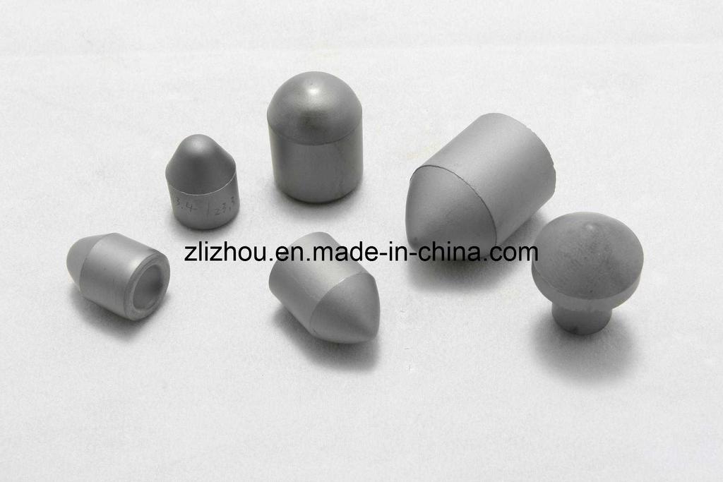 1. Tungsten Carbide Buttons Zhuzhou