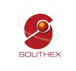 EXHIBIT BOOTH PREPARATION SERVICES Southex, the official exhibition vendor for the Caribbean Water & Wastewater