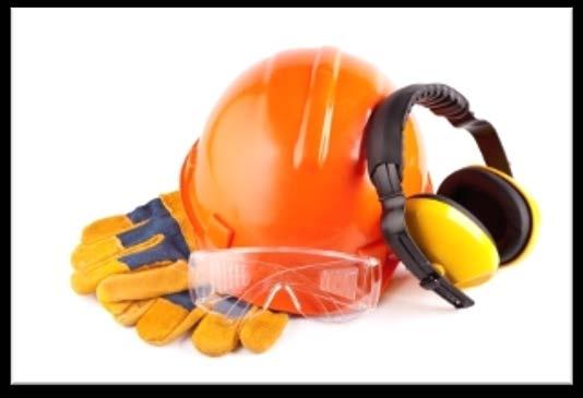 prevent job related hazards. All trainees will become familiar with reading and using the OSHA Standards for Construction 29 CFR 1926.
