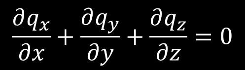 density, ρ(x, y, z), is