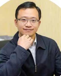 Wu,Huanwei Associate Professor, Department of Business Administration Email: 5hw@whu.edu.