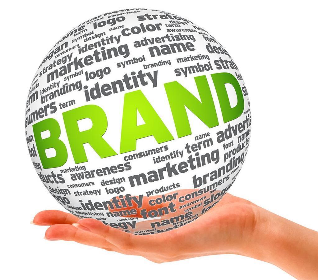 Why create a brand?