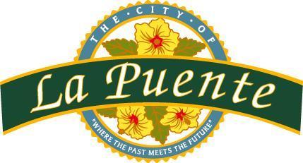 MANAGEMENT INTERNSHIP PROGRAM (Unpaid) The City of La Puente Management Internship Program is designed to attract, develop and mentor individuals interested in pursuing a career in local government.