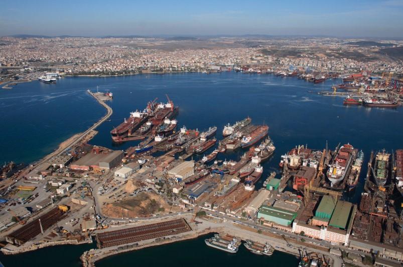 Recent Installation Locations Shipyards Installed Planned TK Tuzla, Istanbul, Turkey Viktor Lenac,