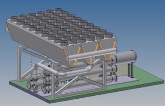 Reference Plant - Enel Supercritical Plant type: