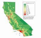 Population Growth California projected to grow to 48 million people by 2030 Growth