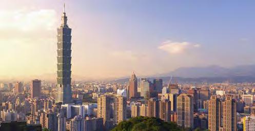 Taiwan Market Insights Taiwan s biggest growth sectors face hot competition for talent Top industries Overall outlook As one of Asia s developed economies, Taiwan continues to grow at a conservative
