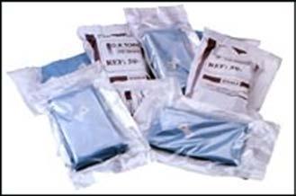 Storage of Sterile Items Protect sterility until ready to use Store to protect packages from dust, moisture,