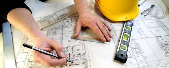 That is the reason why we offer a complete and comprehensive site survey prior to installation,
