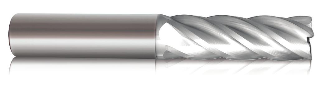 Variable Flute EndMill / Helix / Eccentric OD Solid Carbide EndMills Cobalt (M) EndMills Variable Helix EndMills (M) Rough & Finish EndMills Powder Metal (PM) Finishers Powder Metal (PM) Roughers