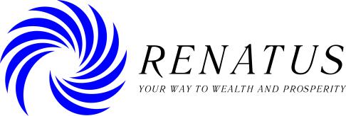 Renatus 1312 West 75 North Centerville, UT 84014 Office 801.701.7337 Renatus Compensation Plan Congratulations!