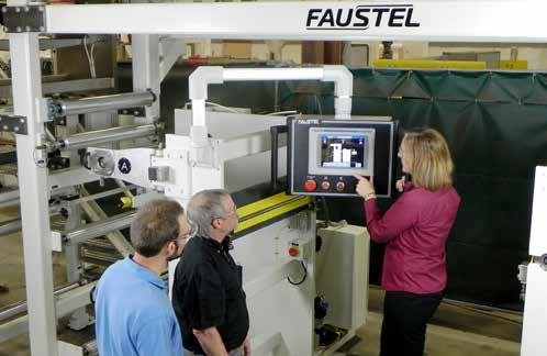 With Faustel you have unlimited access to a Project Manager who is skillful at foreseeing bottlenecks, troubleshooting potential problems, and maintaining regular and timely communication.
