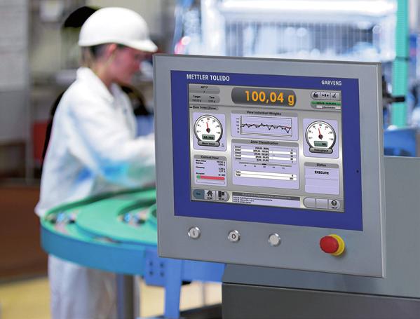 Product Inspection Solutions Enhanced Solutions Providing Additional Customer Value The inclusion of product inspection systems and technology into modern processing and packaging lines is often a