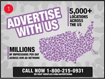 STATIC, ANIMATED & VIDEO AD MEDIA OPPORTUNITIES ADVERTISE TO CONSUMER AD