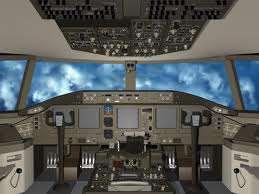 IMAGINE ENTERING THE COCKPIT of a modern jet airplane and seeing only a single instrument