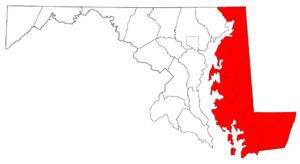Clean Water Optimization Tool for Eastern Shore Overview Purpose: To help Eastern Shore municipalities develop more realistic and cost-effective scenarios to meet the Chesapeake Bay TMDL and other