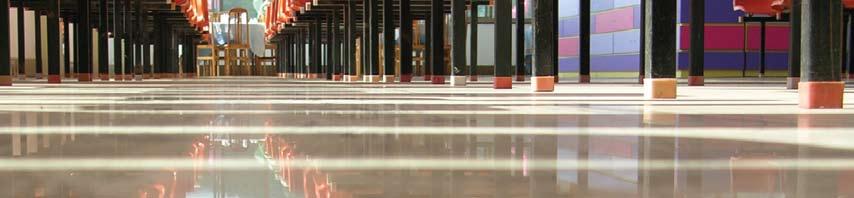 Epoxy-Shell Systems Features and Benefits Outstanding adhesion to a variety of substrates, including concrete, quarry tile and plywood floors Chemical resistant Apply from 50 F to 90 F Easier