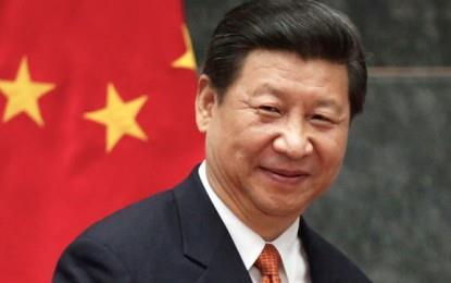 COMMUNIST LEADERS Xi Jinping is a Chinese politician who currently serves as the General Secretary of the Communist