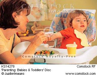 Important: How feeding takes place (~interactions) Example 1: extent of breastfeeding, timing of introduction of complementary food in the child s diet,