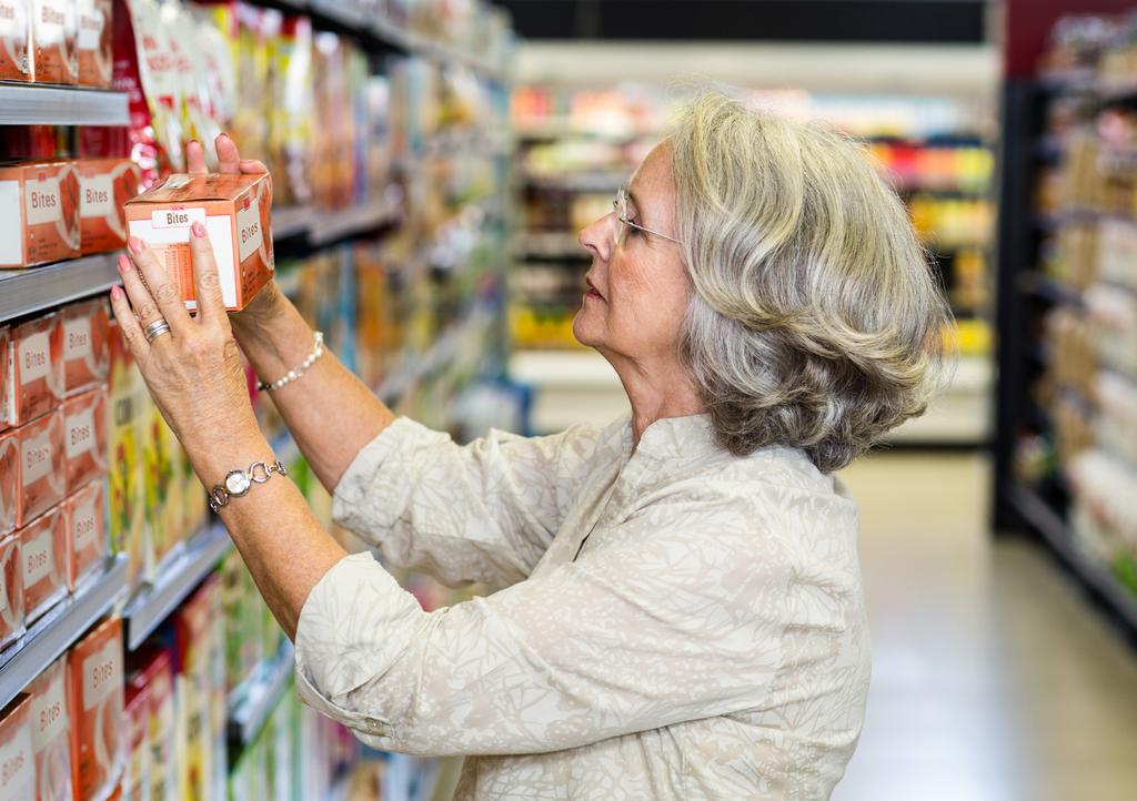 WHAT MAKES BABY BOOMERS AND THE SILENT GENERATION RETURN TO BRANDS?
