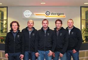 Our training modules for your success Demonstrating dedication and experience our team of trainers at Windhagen Unleash the full potential of our machines Get to know everything about our