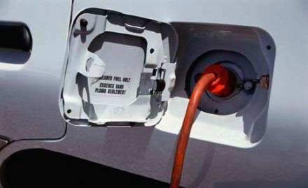systems for decades Fuel economy can be