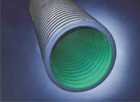Building Drainage The Naylor MetroDrain Premium Drainage System is suitable for non-adopted surface water drains subject to Building Regulations and Standards throughout the UK.