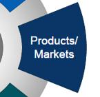 PRODUCTS/MARKETS ATTRIBUTES AND UNCERTAINTIES Attributes Available Outlets Market Demand/Price Other By-Product Users Competition Duration of typical off-take agreements