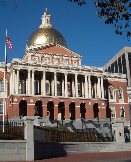 BOSTON Green building task force launched in 2003 Article 37, enacted in January 2007, requires all major new