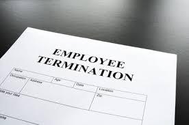 Core HR New Employee Self Service Transaction Worker Resignation Improve