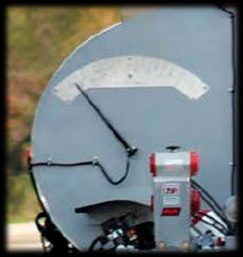 Distributor Truck Setup Liquid temperature Monitor and match to material Calibrate distributor