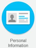 Personal Information View and make changes to your name, address, emergency contacts and other